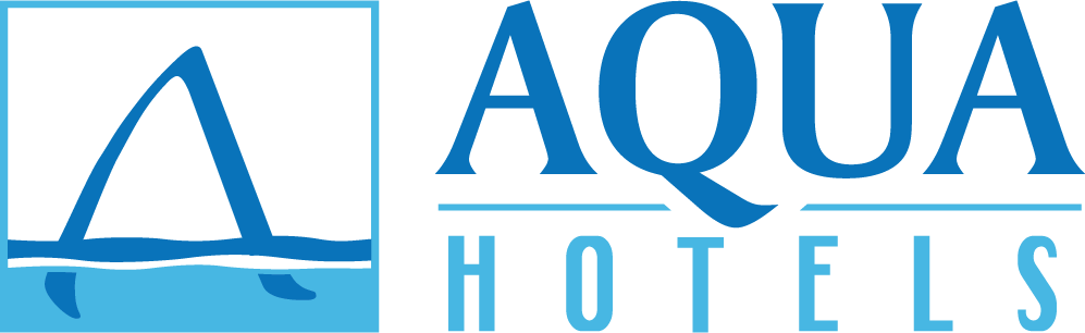 Aqua Hotels logo