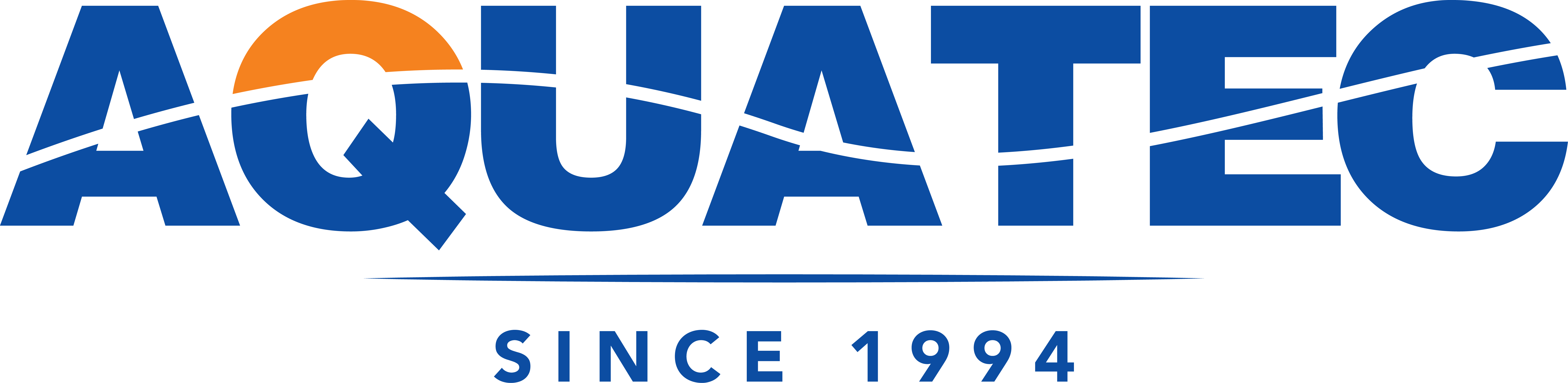 Aquatec logo