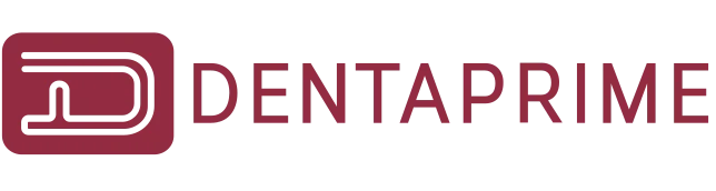 Dentaprime logo