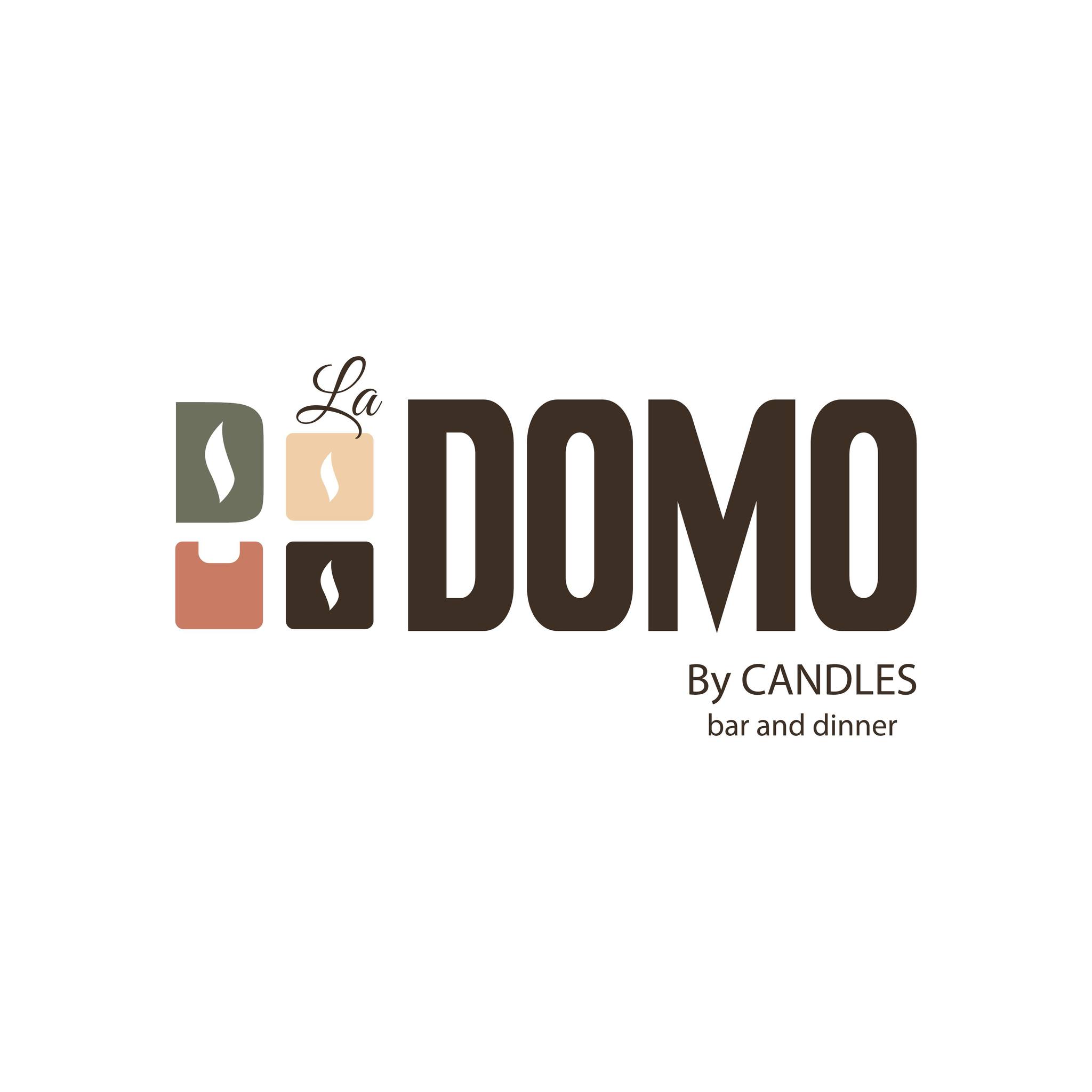 La Domo logo